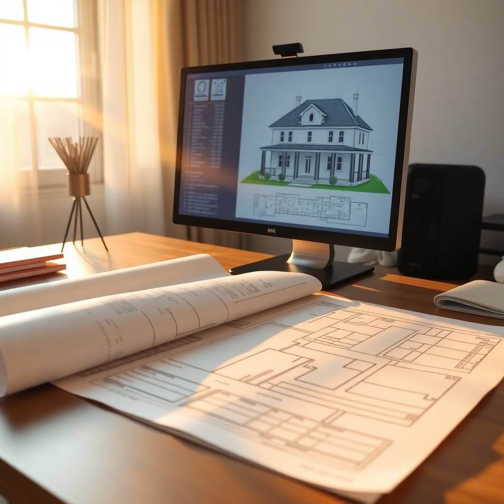 Архитектурное проектирование