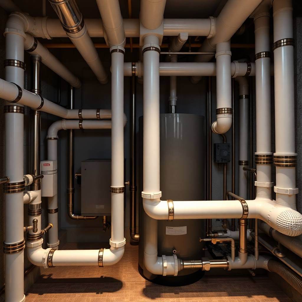 Инженерные работы