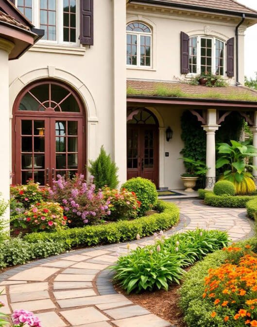 Ландшафтные работы